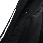 UMBRO | TRACK JACKET #BLACK [26FW-WMO-UB01]