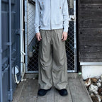 BASIC UNIT 2 #gray [24SS-PT03-2]