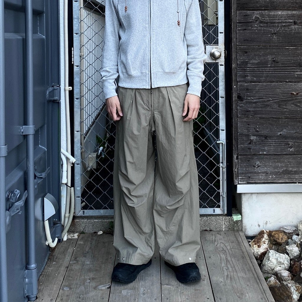 BASIC UNIT 2 #gray [24SS-PT03-2]