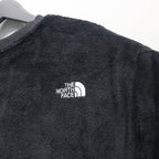 Versa Mid Crew #K / ブラック [NA72480]