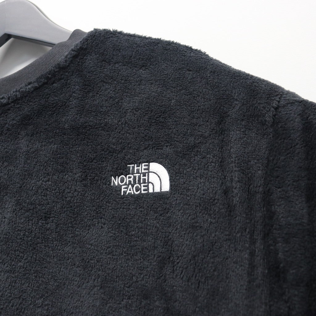 Versa Mid Crew #K / ブラック [NA72480]