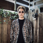 博納 #SILVER / LT-灰色 [博納-SLV-LTGRY]