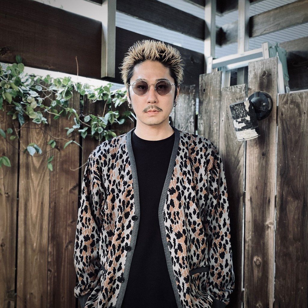 博納 #SILVER / LT-灰色 [博納-SLV-LTGRY]