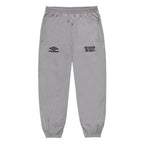 UMBRO | TRACK SET ( TYPE-1 ) #GRAY [26SS-WMO-UB01 / 26SS-WMO-UB02]