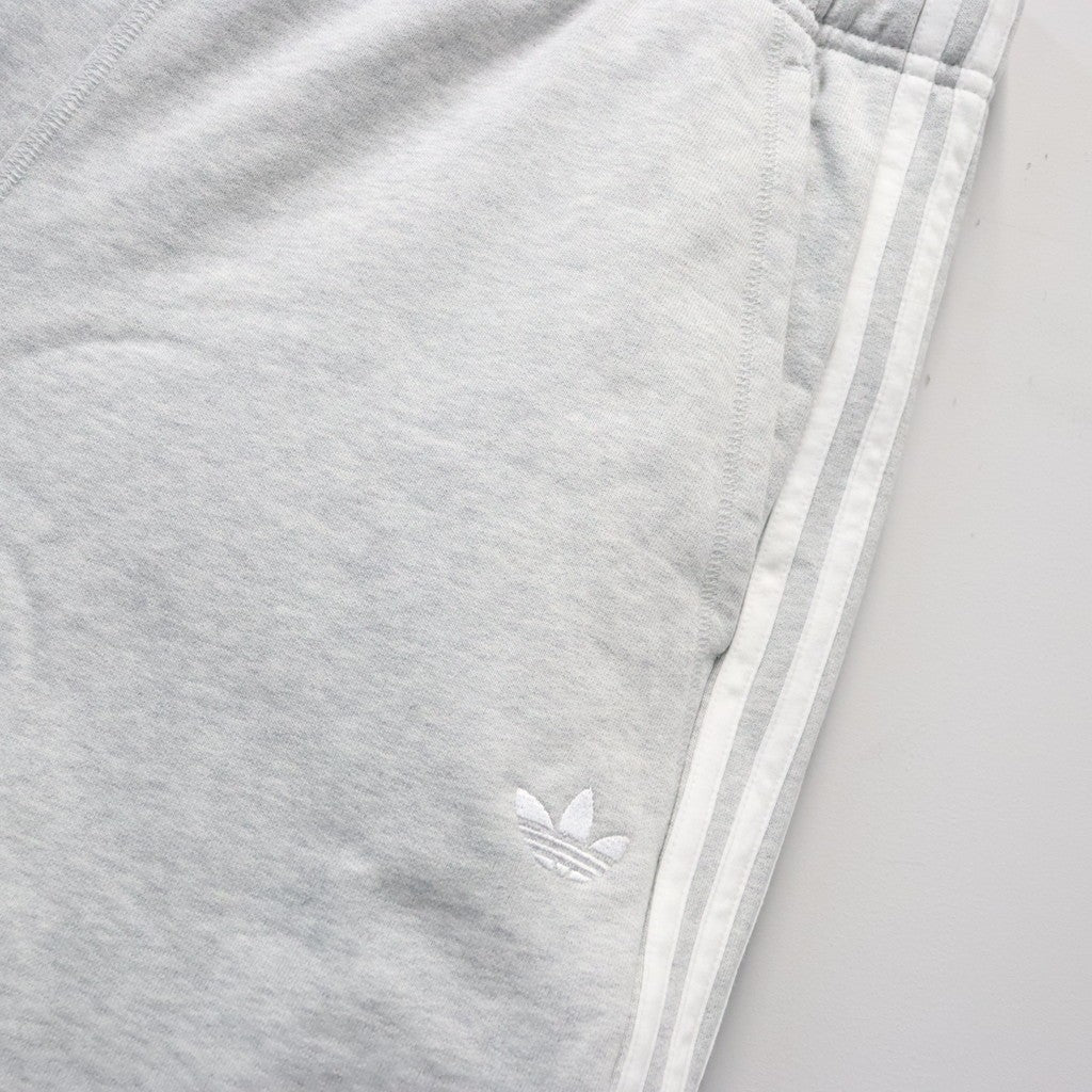 BARRELL SWEAT PANTS #LGH SOLID GREY [LC8112]