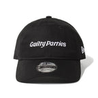 NEW ERA | 9TWENTY #BLACK [24SS-WMA-CP02]