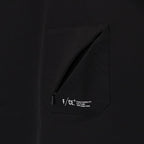 AMPHIBIOUS LS TEE #Black [FPA02252U0012]