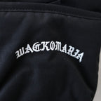 SPEAK EASY | 小號單肩包 #黑色 [25SS-WMA-BG01]