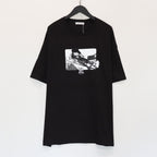 ARMS | SS TEE Type 4 #BLACK [25AW-FSxARMS-08 / FS1875]