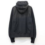GWAI MASK HOOD #BLACK [JI-26SS-SW01]