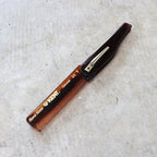 布羅什 |梳子 #棕色 [BROSH-WM-GG04]