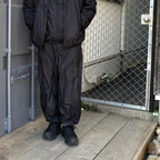 TECH WIND SHIELD PANTS #BLACK [BP-30024]