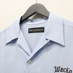 50'S SHIRT L/S ( TYPE-1 ) #L-BLUE [26SS-WMS-OC05]