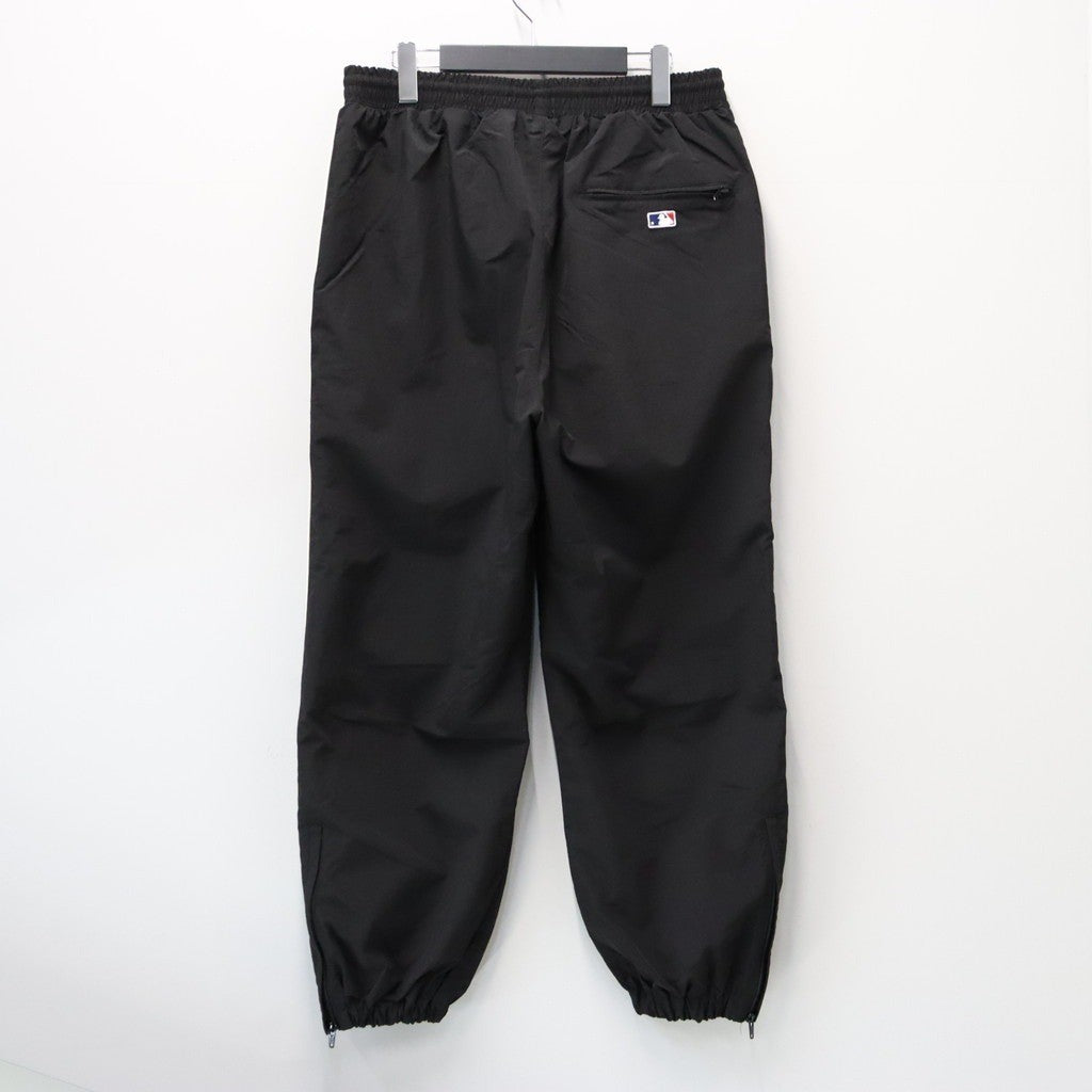 MLB | NY | TRACK SET ( TYPE-1 ) #BLACK [MLB-WM-TJ01 / MLB-WM-TP01]