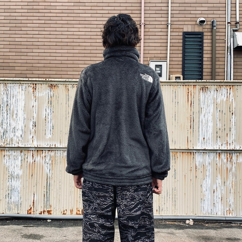 Versa Loft Jacket #AG / アスファルトグレー [NA62550]