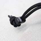 LEATHER POUCH #BLACK [26SS-WMA-BG14]