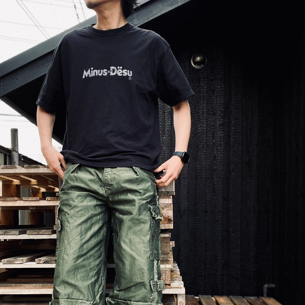 MINUS | マイナス – cocorozashi