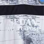 PUMA | World Map Game Shirts #World Map [SD26F-CT10]