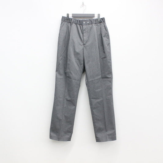 MJK PANTS #GRAY [SC2220-PN08]