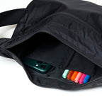 單肩包#黑色 [BCL-55]