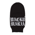 NEW ERA | BALACLAVA #BLACK [25FW-WMA-CP04]