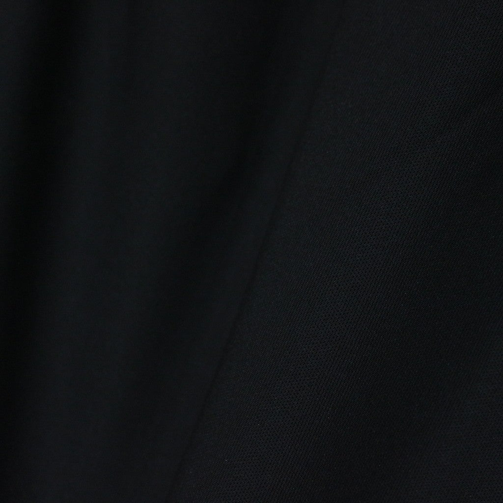 LOOSE BOY #BLACK [SS25_SSA21-1]