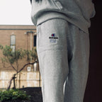 CHAMPION | REVERSE WEAVE SWEAT PANTS #SILVER GRAY [26FW-WMC-CP05]