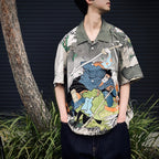 天狗討伐戦 #ONE [SS25_SSA11-1]