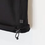 TECH LIGHTWEIGHT S/S TEE #BLACK [BE-31025]