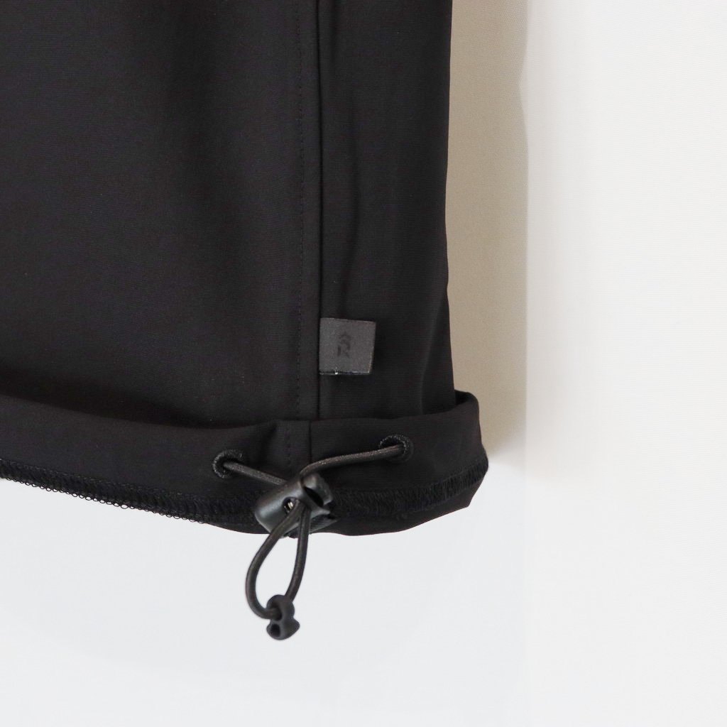 TECH LIGHTWEIGHT S/S TEE #BLACK [BE-31025]