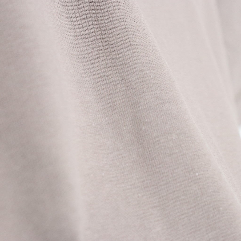 CIRCLE T #GRAY [JI-25SS-CS04]