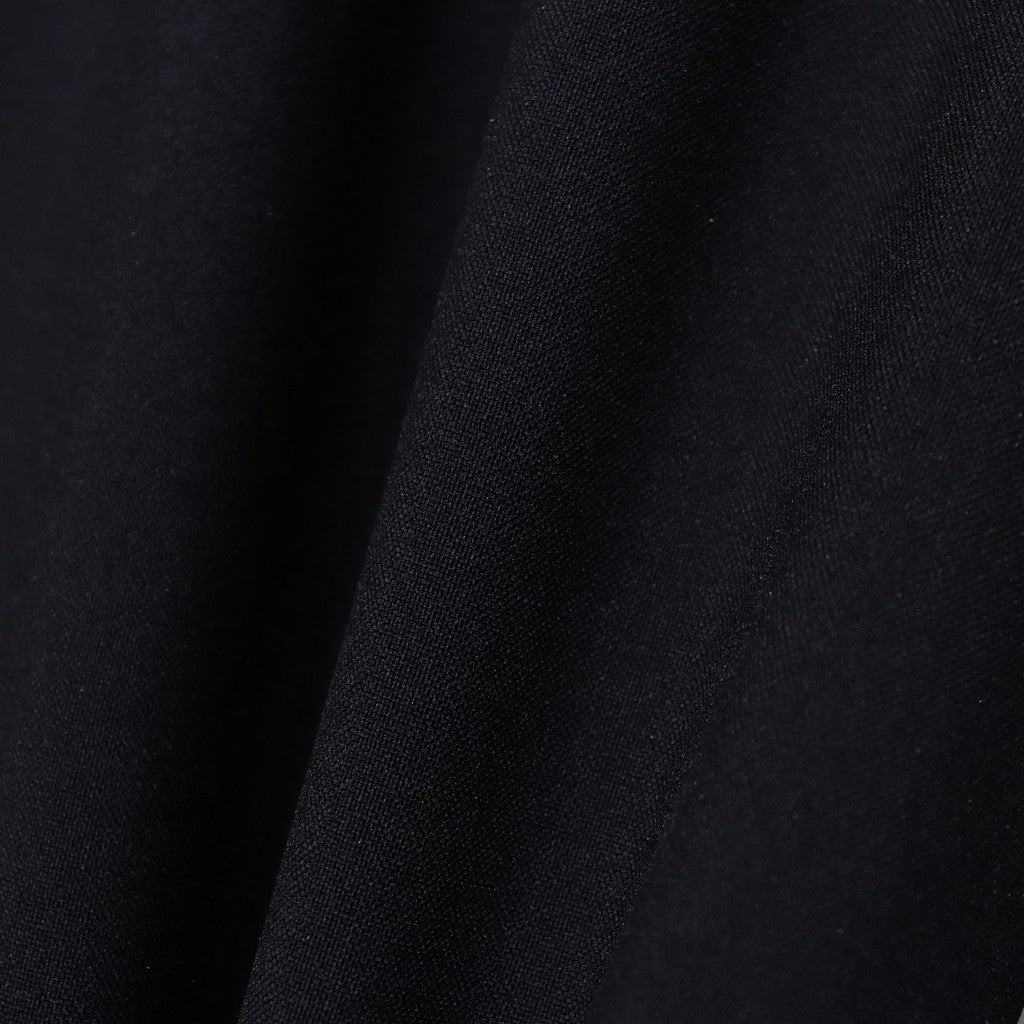 BALLOON TROUSER #Black [FST03252U0008]