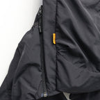 背心式背包 #黑色 [FW25-A02]