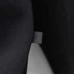 TECH SCUBA KNIT CREW #BLACK [BE-40026]