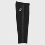 Side line python pants #black [BV-PT2600510]