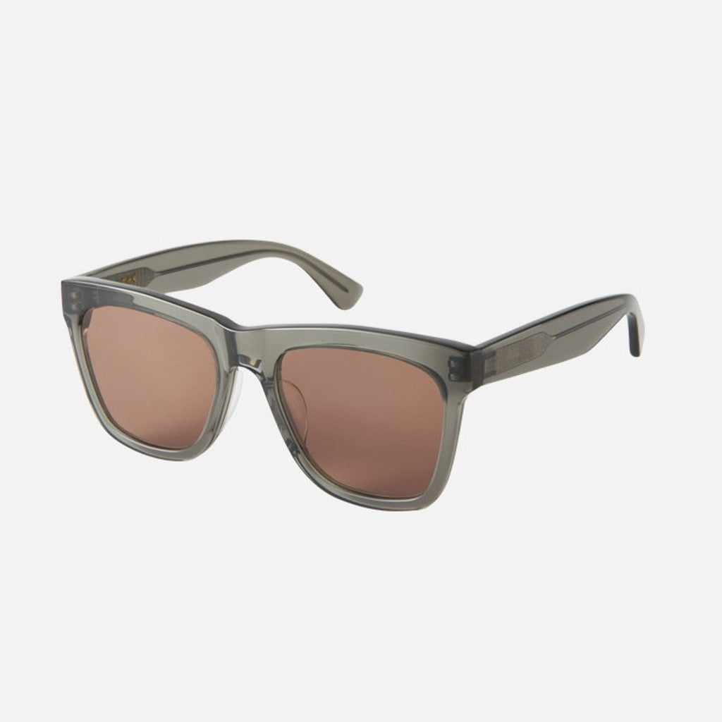 ATKINS2026 #CLEAR GRAY / BRW [ATKINS-CLCLR-BRW]