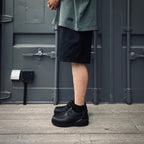 TAFFTILITY #BLACK [F32511-PN41]