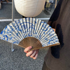 PAISLEY EVISENSU #BLUE [24SU-A08]