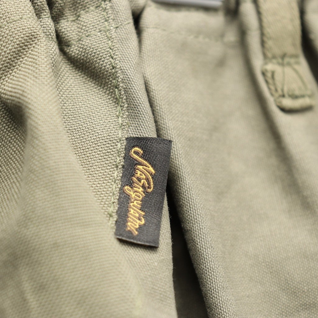TWISTED PANTS #OLIVE [RP2616302]