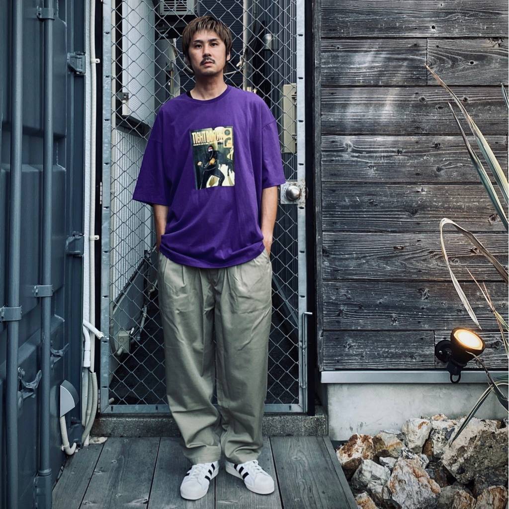 迪克斯 | BIGGIES #米色 [F32520-PN10]