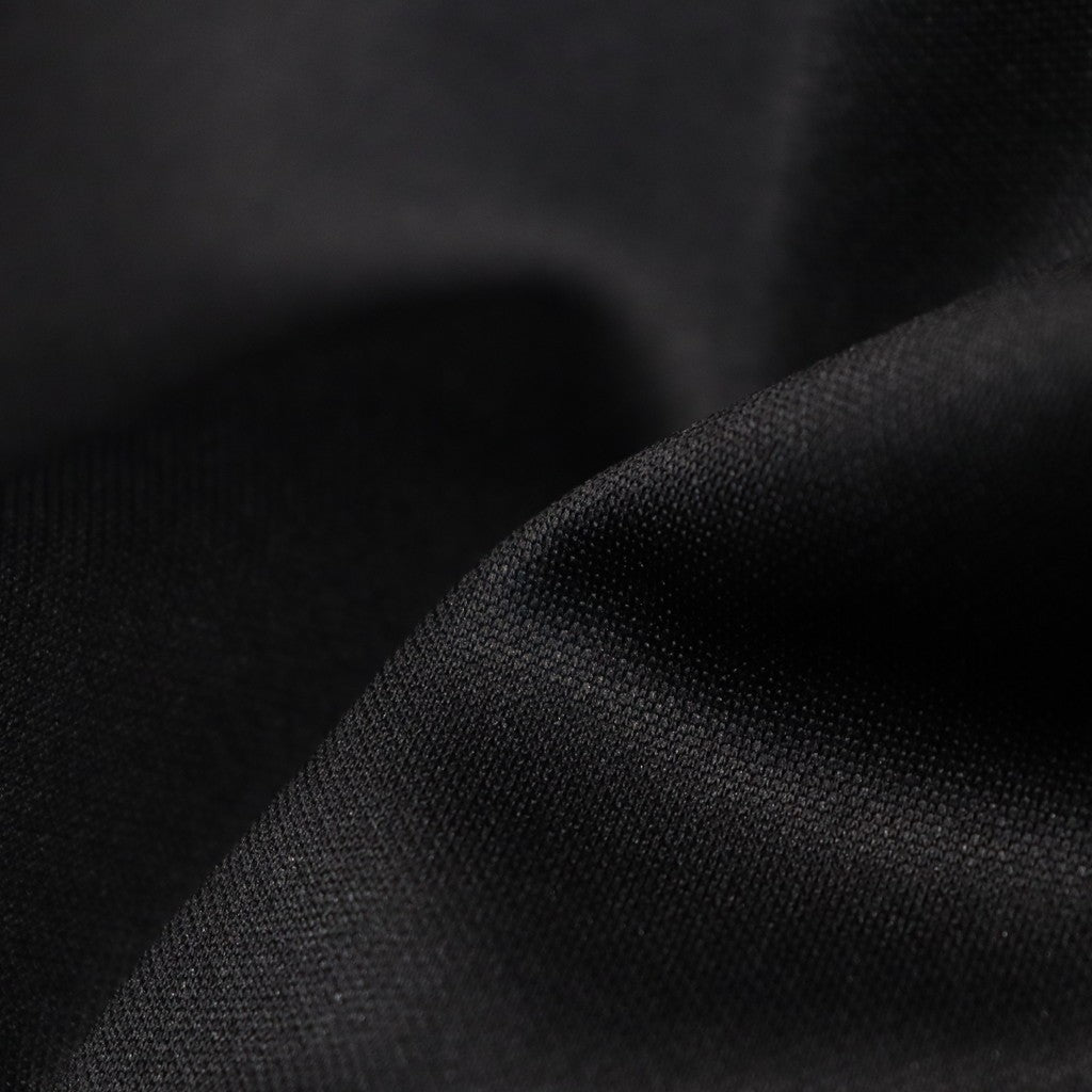 UMBRO | TRACK PANTS ( TYPE-2 ) #BLACK [26SS-WMO-UB04]
