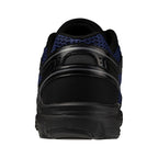 MIZUNO FORTIS LS #BLACK / BLUE [D1GA261C]