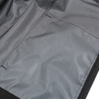 3LAYER WIND BREAKER JACKET #BLACK [HOD25AW3LWB]