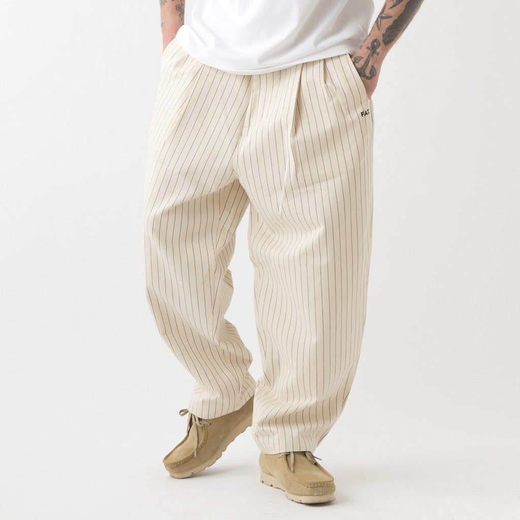 BONEKHAKI #OFF WHITE [F32620-PN18]