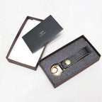 ITUAIS Diferente | CAVALLO Key Ring (MARYAM Horse Butt) #Black [26SS-ITU-03]