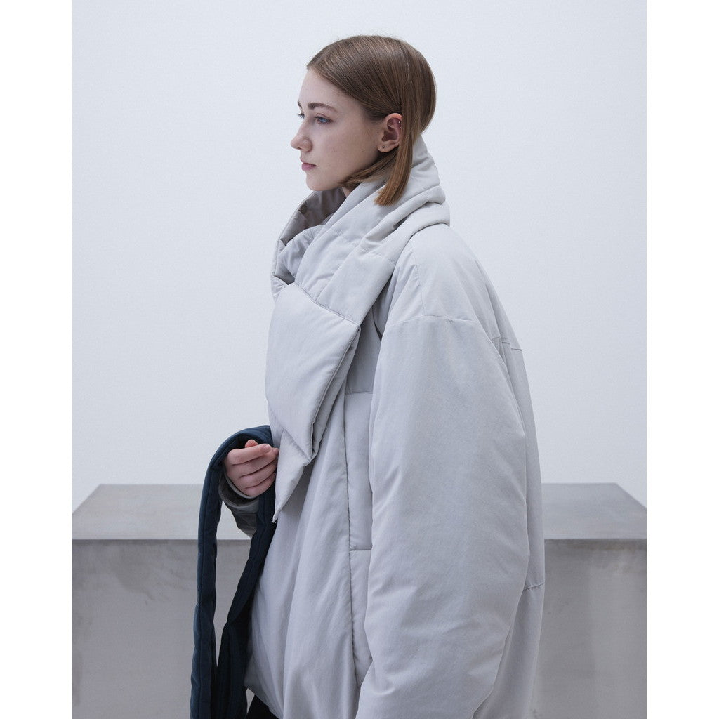 「G7-FM」3M 新雪麗 -Winterplex- 派克大衣 #SNOW [GOOPI-23AW-DEC-02]