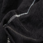 Velvet 11MS (FLOCKY DENIM) #BLACK [M-P2-LO4]