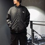 雙面穿超長毛絨外套 #MK [NP72333]