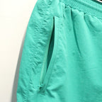 UMBRO | TRACK PANTS #MINT [26FW-WMO-UB02]