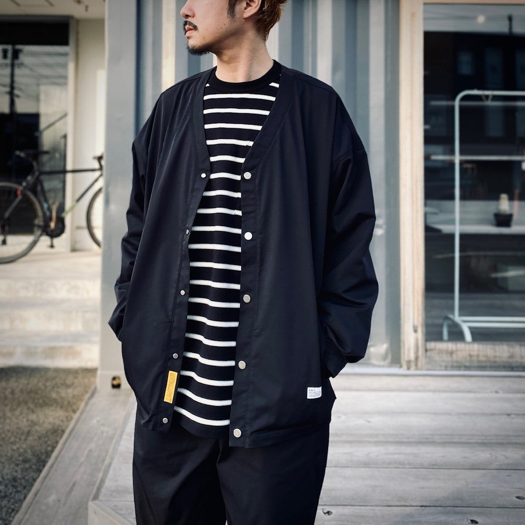 SOLIDGAN #BLACK [F32510-SH07]